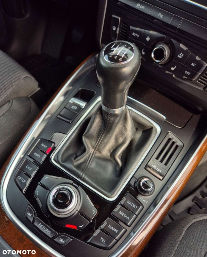 Audi Q5 - 36