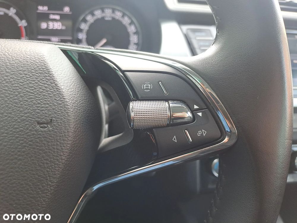 Skoda Fabia 1.0 TSI Ambition - 17