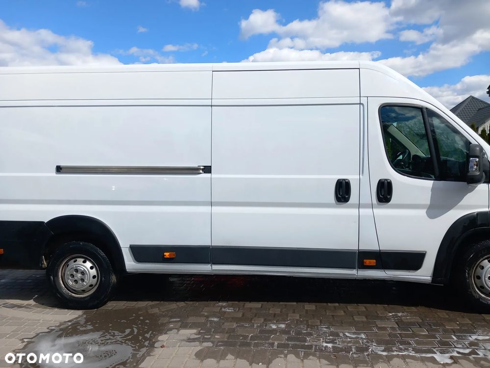 Peugeot Boxer - 2