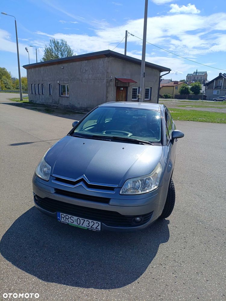 Citroën C4 - 2