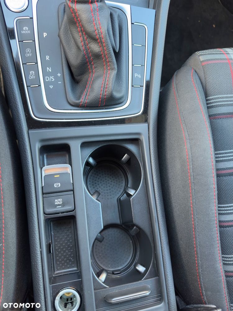 Volkswagen Golf 2.0 TSI BMT GTI Performance DSG - 15