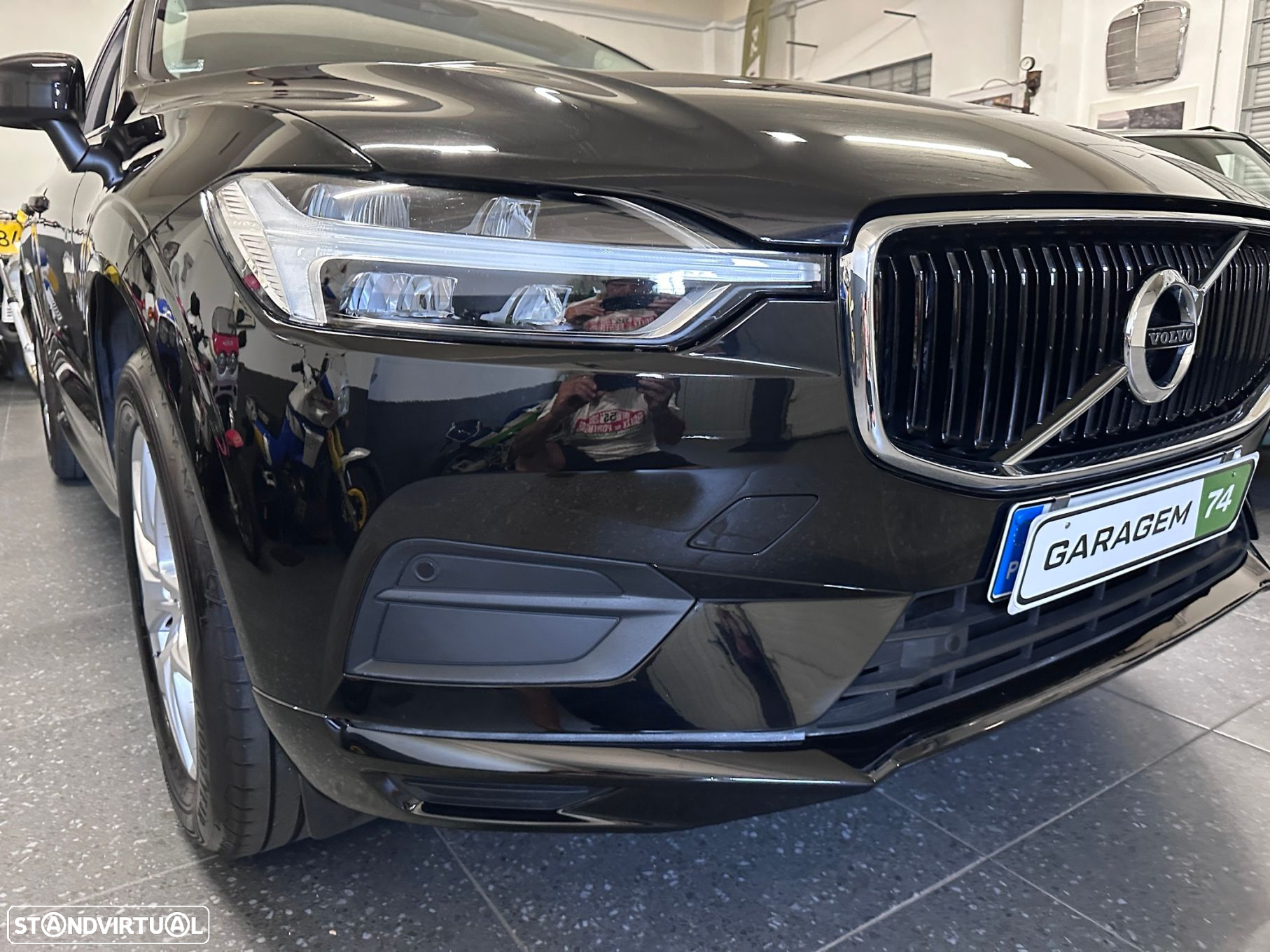 Volvo XC 60 - 27