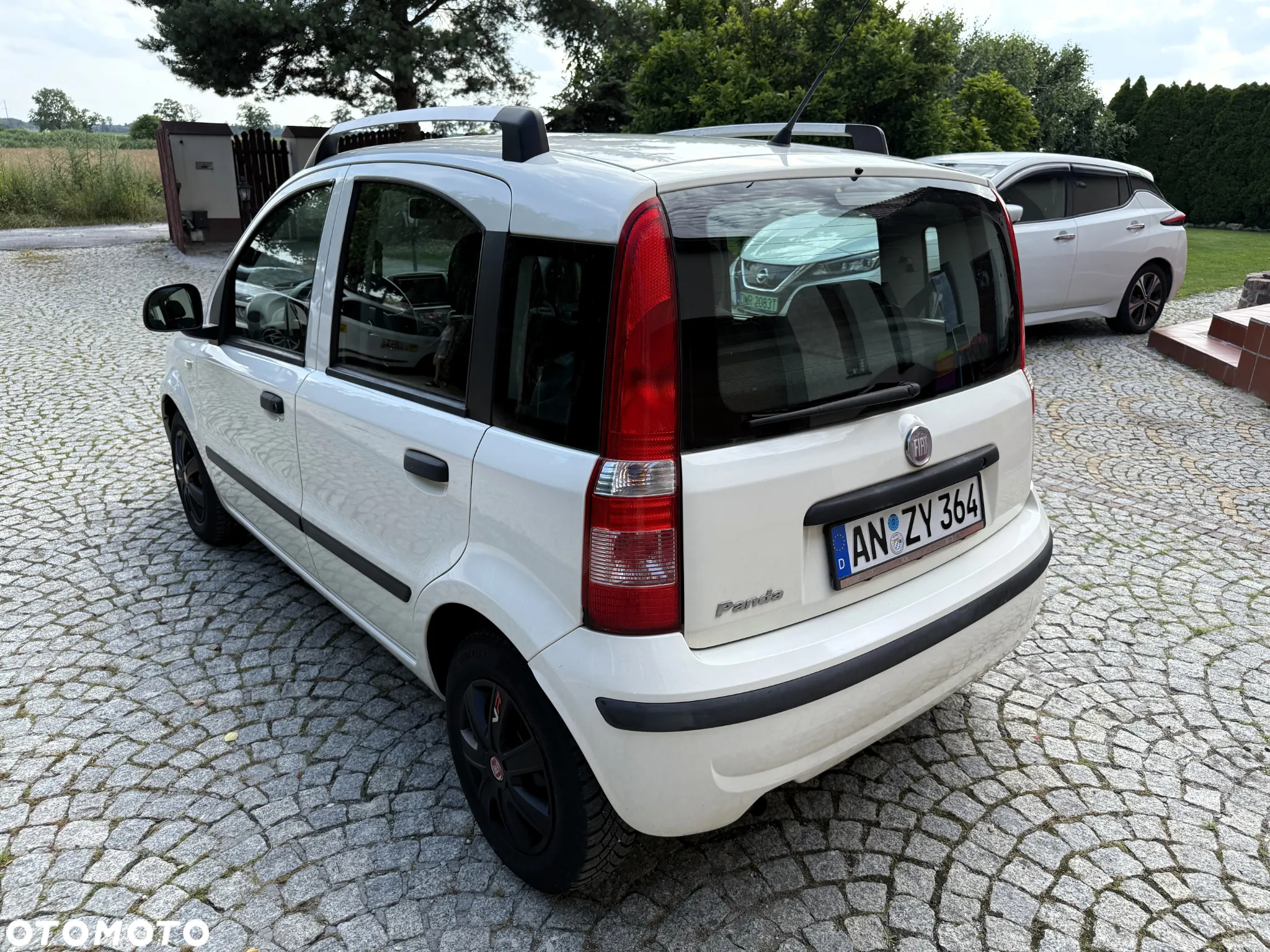 Fiat Panda 1.2 Dynamic - 13
