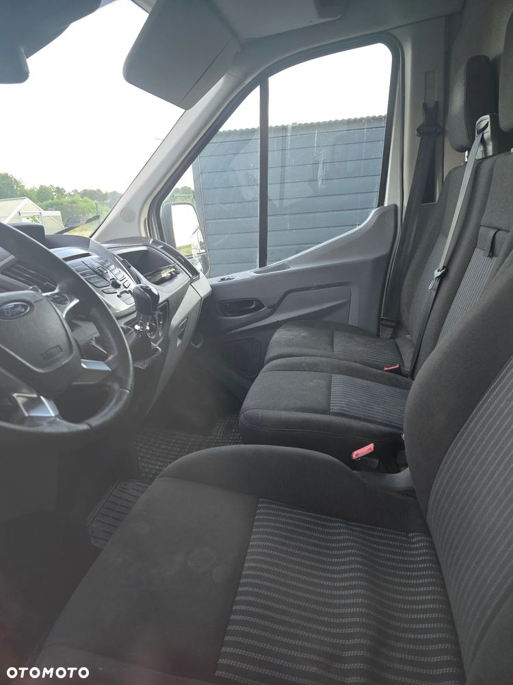 Ford Transit - 7