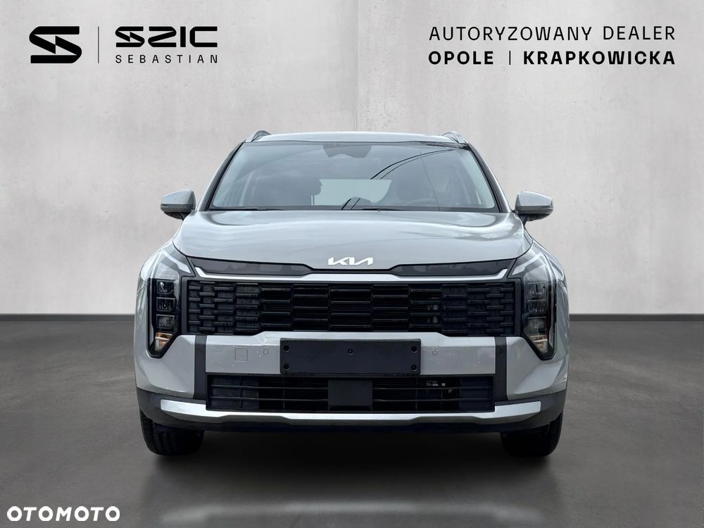 Kia Sportage 1.6 T-GDI L 2WD - 8