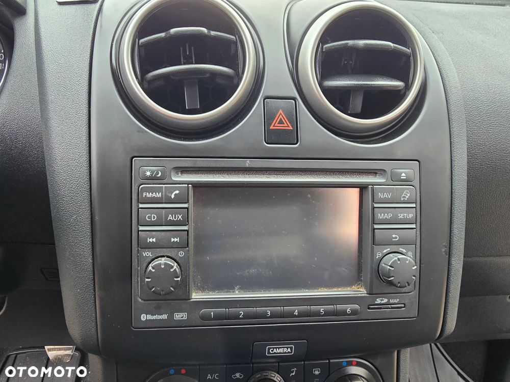 Nissan Qashqai+2 1.6 dCi Acenta S&S - 14