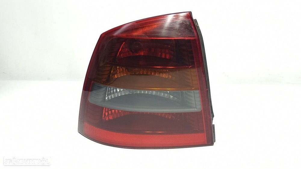 FAROLIM TRASEIRO ESQUERDO OPEL ASTRA G BERLINA COMFORT - 1