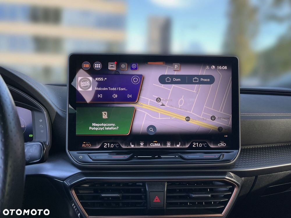 Cupra Formentor 1.5 eTSI mHEV DSG - 17