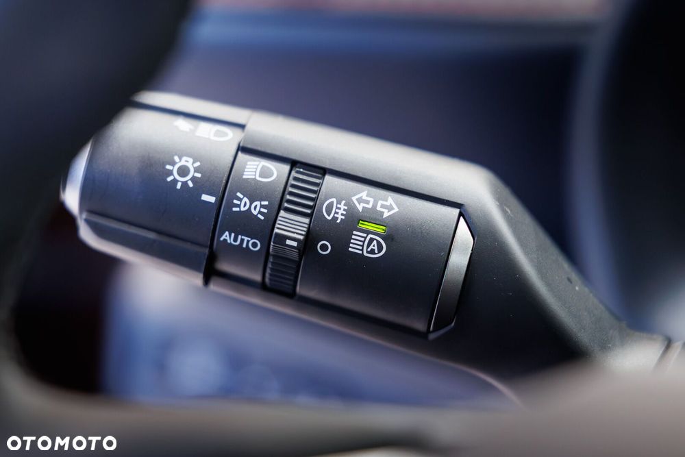 Lexus LBX 2025
