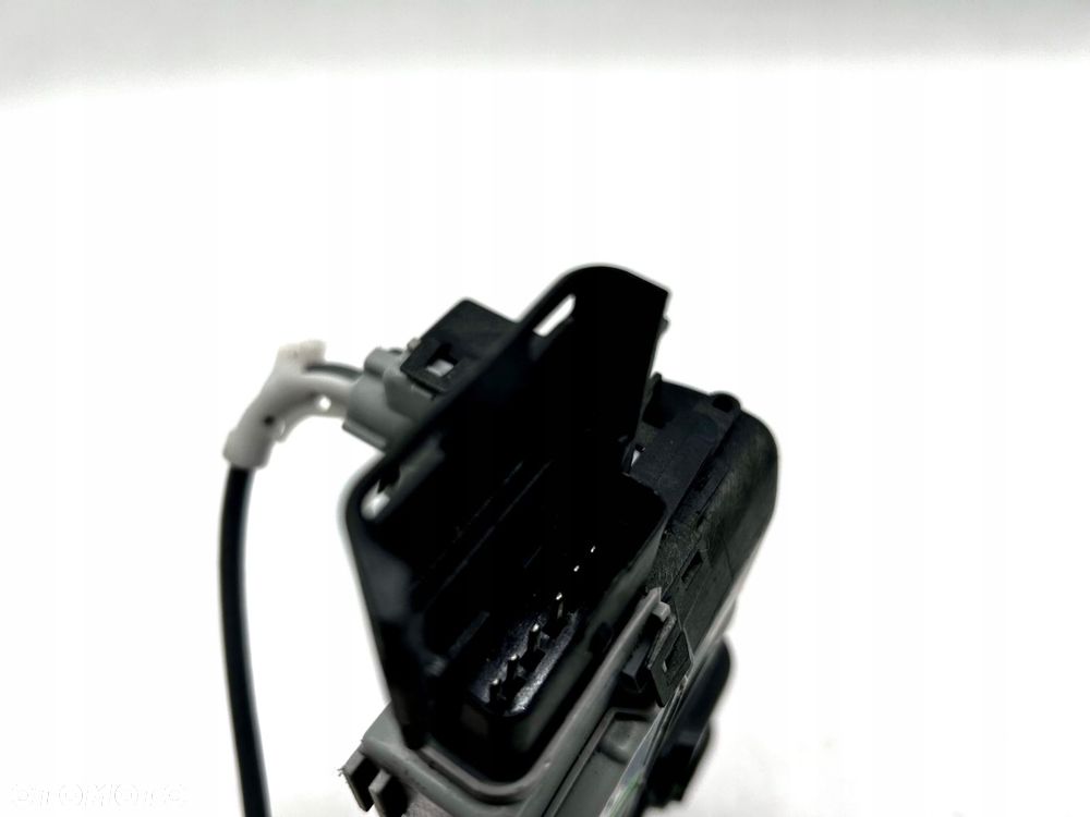 zamek drzwi lewy przód ds7 psa 205315 - 3