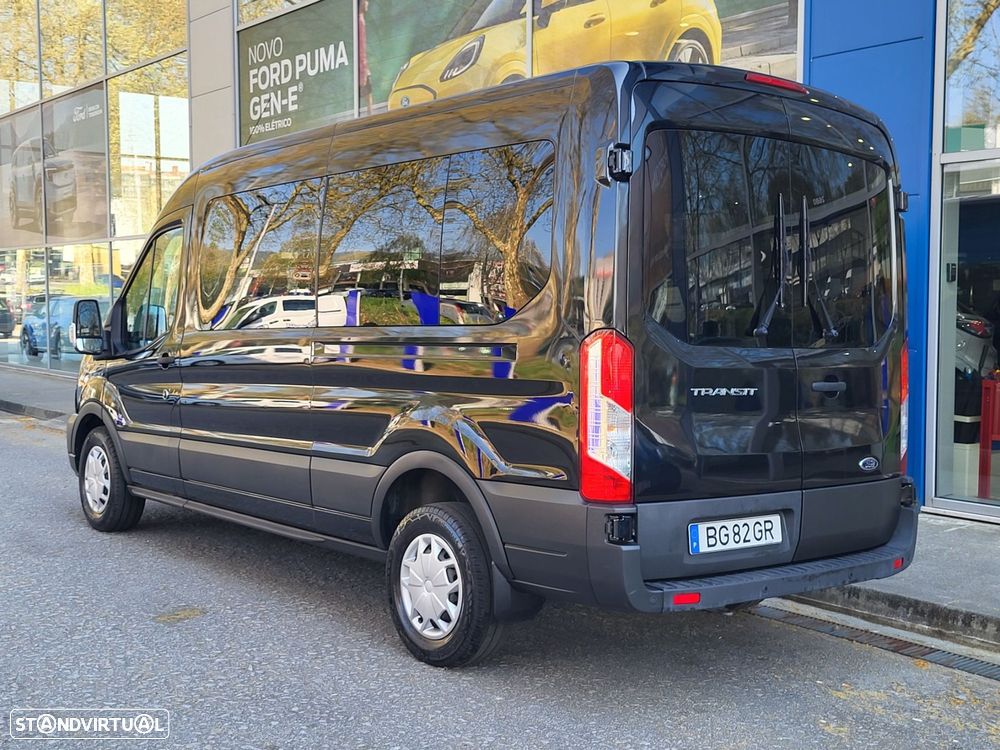 Ford Transit 350 L3 2.0 EcoBlue H2 Trend - 6