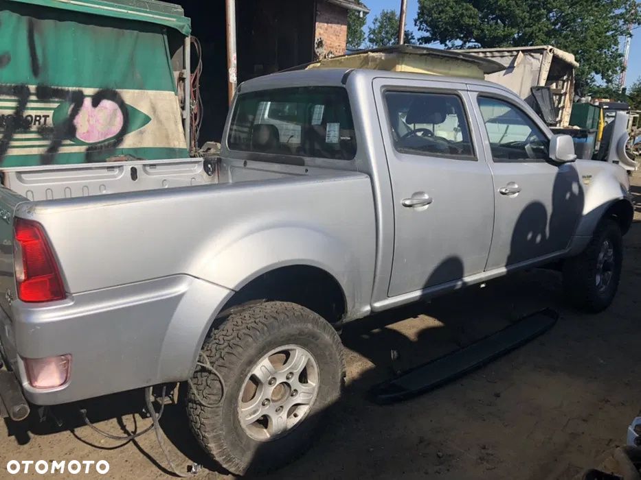 Drzwi tata xenon - 2