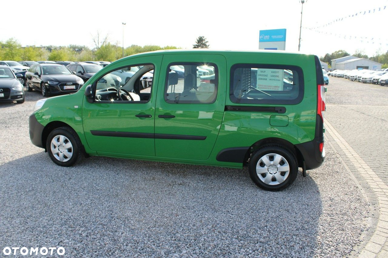 Renault Kangoo - 9