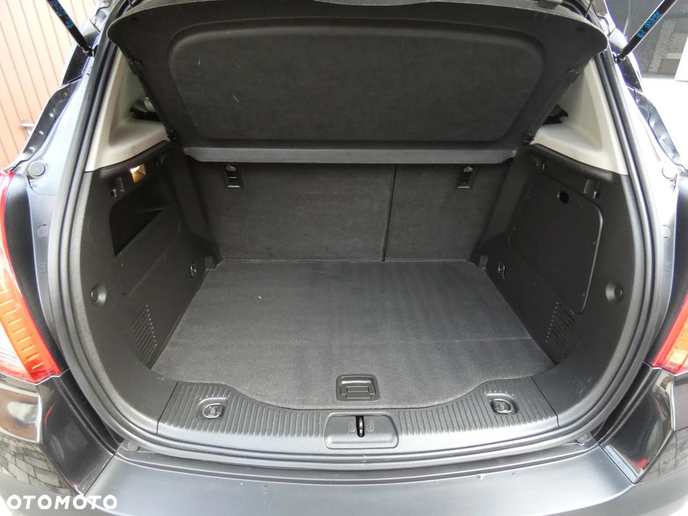 Opel Mokka 1.7 CDTI ecoFLEX Start/Stop 4x4 Innovation - 27