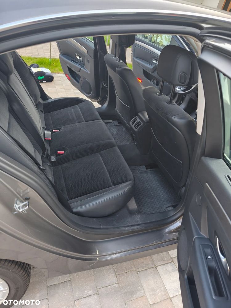 Renault Laguna 2.0 Privilege - 9