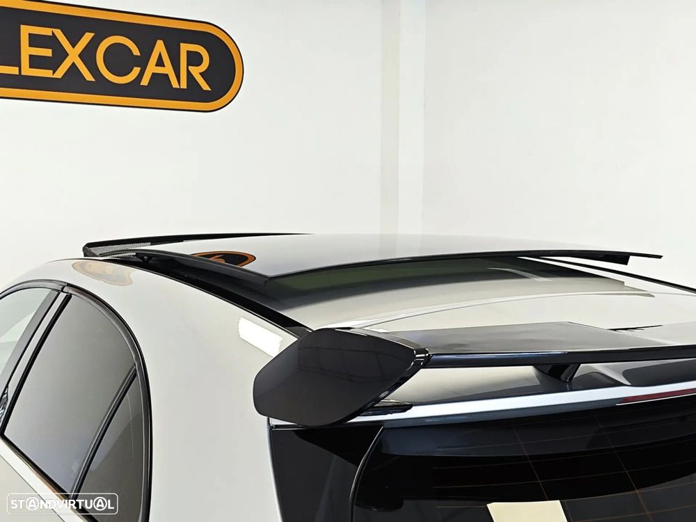 Mercedes-Benz A 180 CDI BE AMG Line Aut. - 52