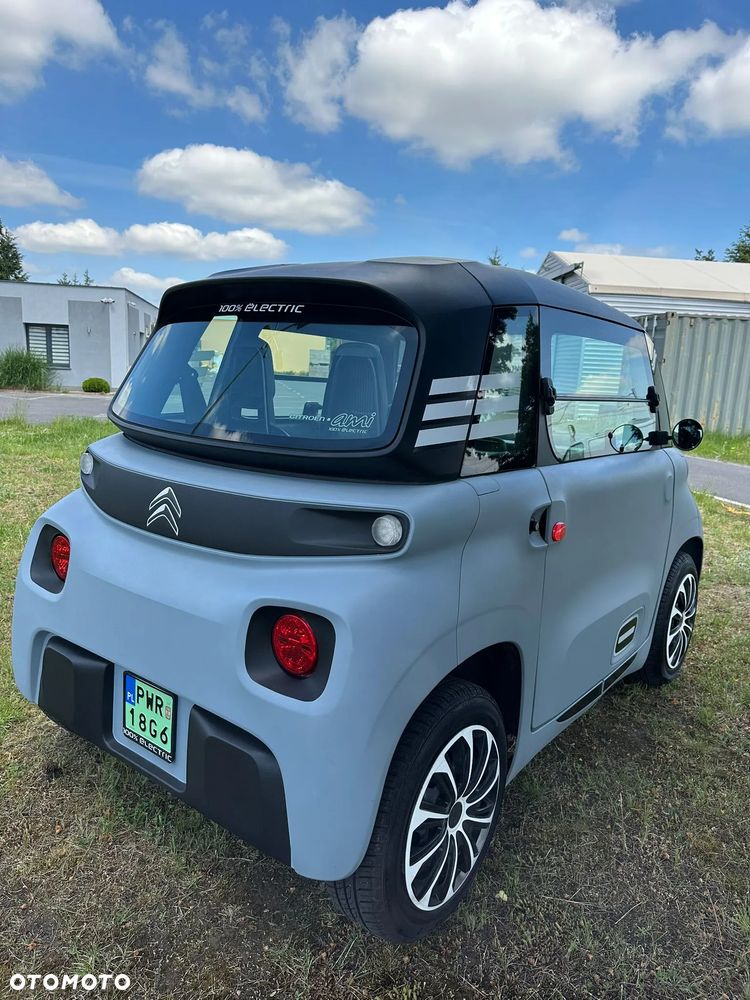 Citroën Ami - 4