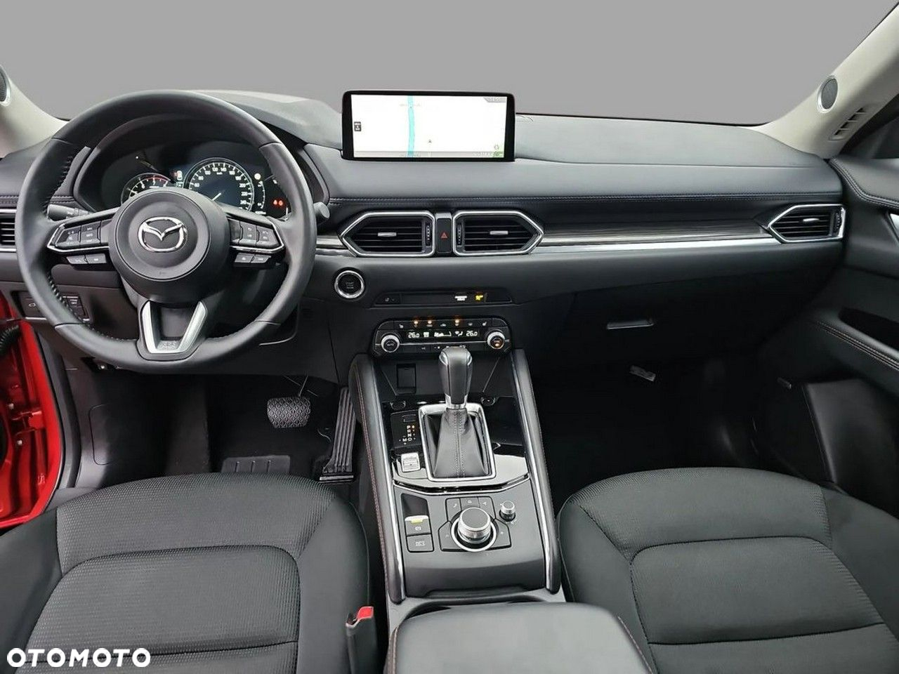 Mazda CX-5 2.0 Exclusive-Line 2WD - 18