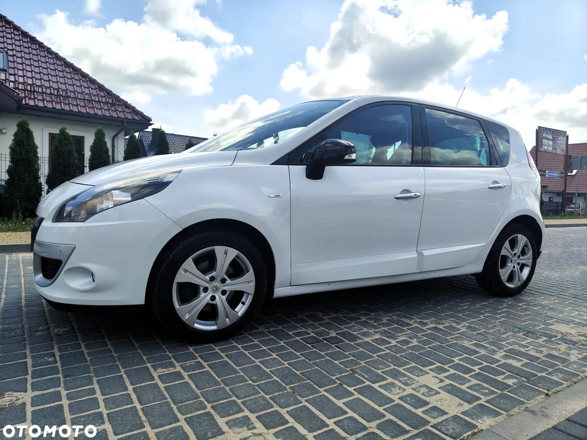 Renault Scenic TCe 130 Bose Edition - 2