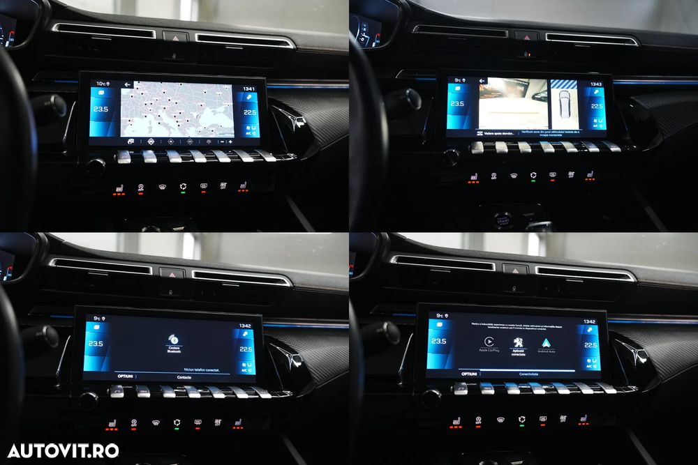 Peugeot 508 1.6 THP STT GT Line - 26