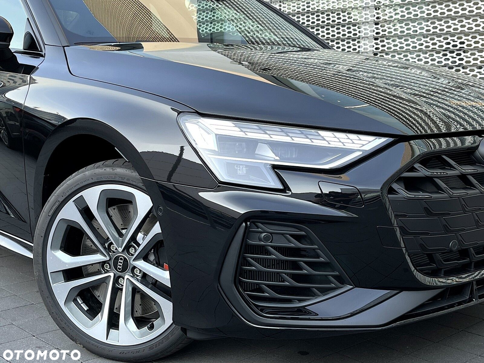 Audi S3 - 9