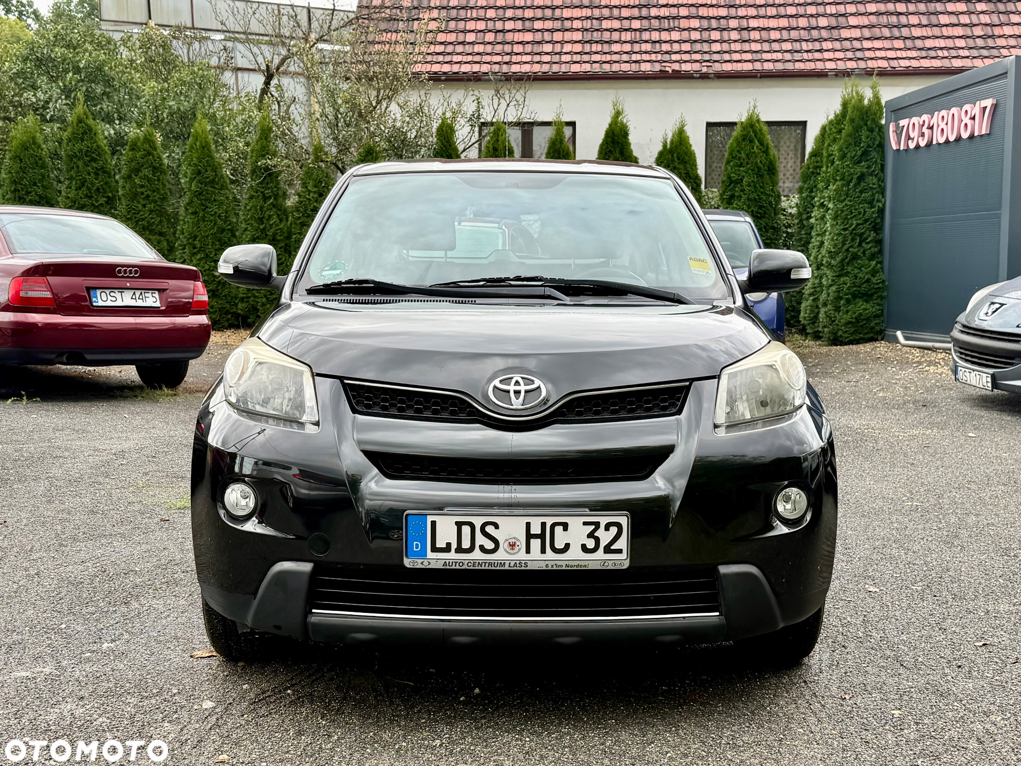 Toyota Urban Cruiser 1.33 4x2 Town - 3