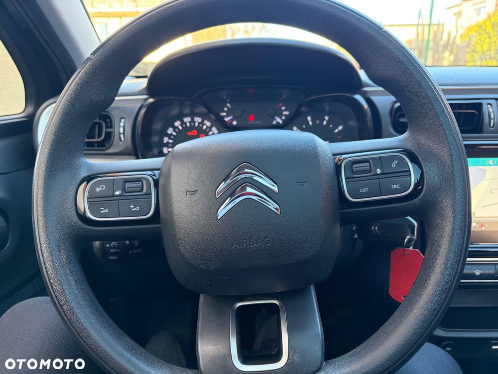 Citroën C3 - 27