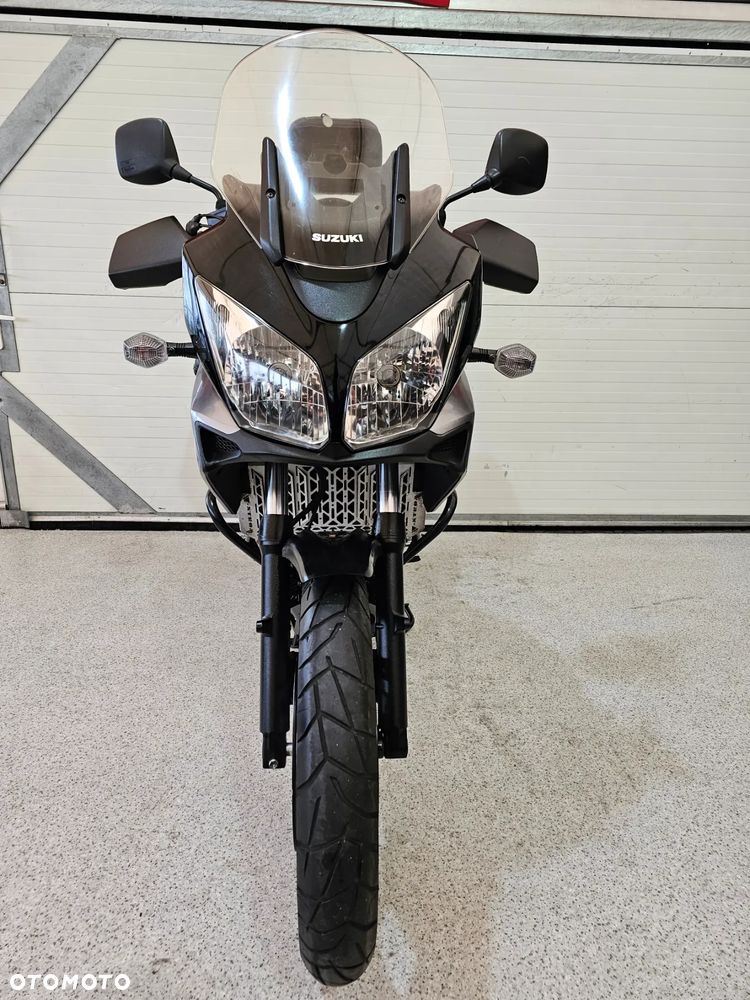 Suzuki DL - 13