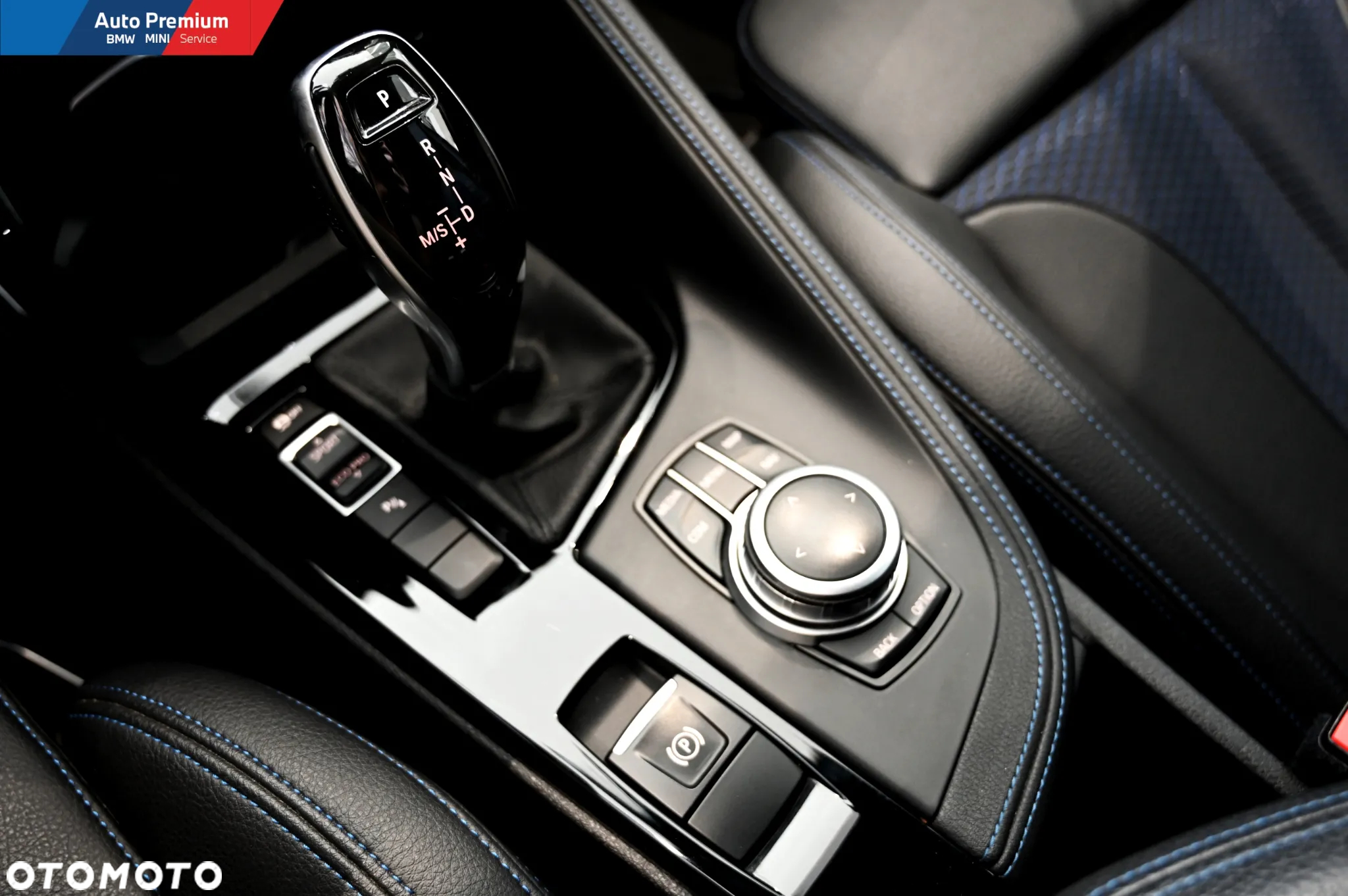 BMW X1 sDrive18i M Sport - 9