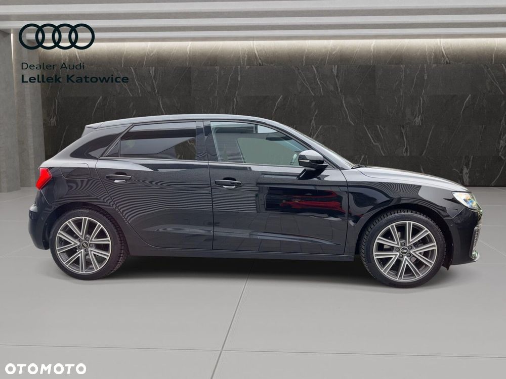 Audi A1 Sportback - 10