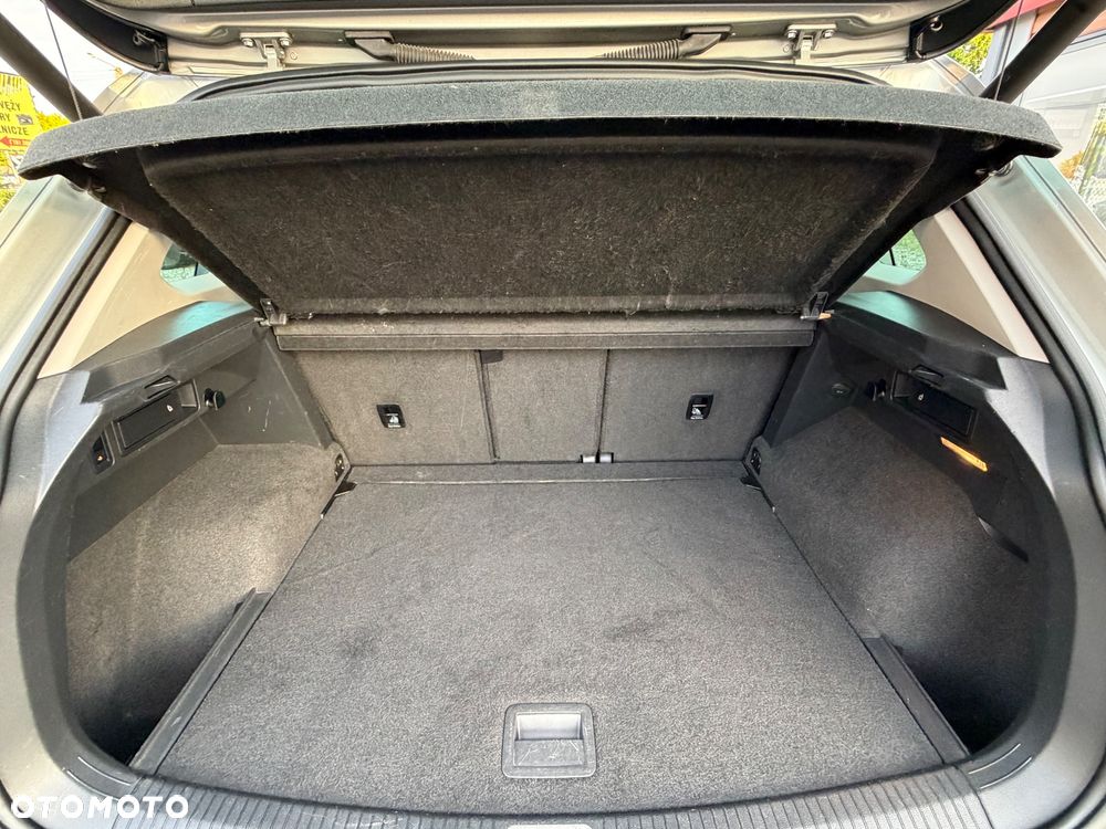 Volkswagen Tiguan 2.0 TSI 4Mot Perfectline R-Style DSG - 36