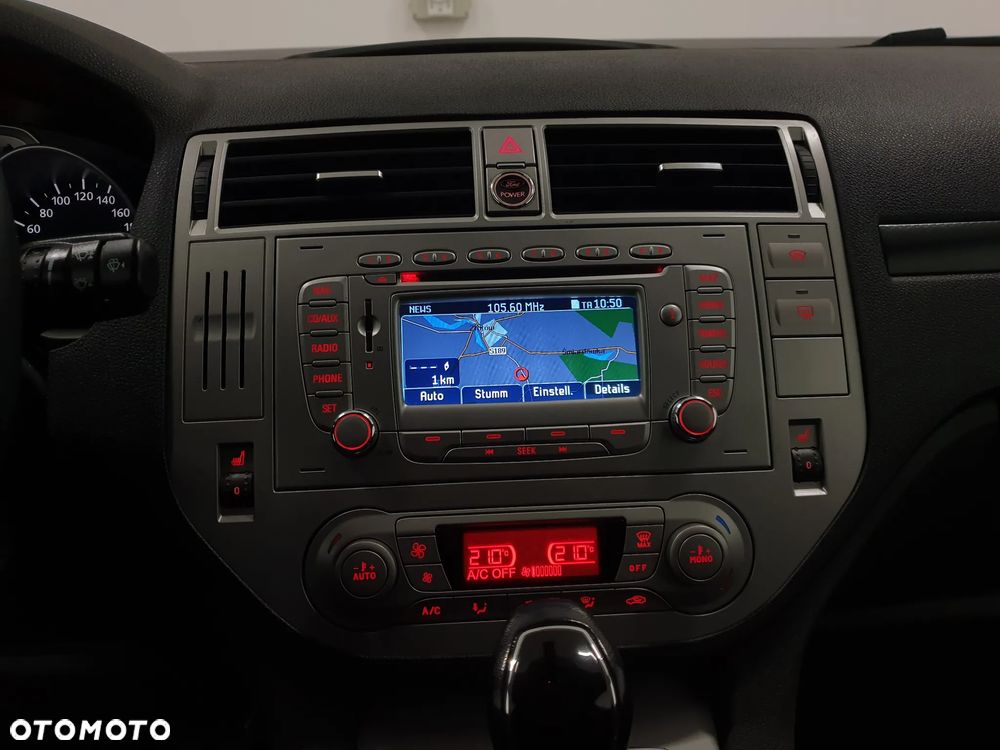 Ford Kuga 2.0 TDCi 4x4 Individual - 37