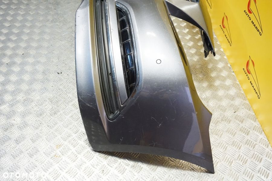 HYUNDAI GENESIS G80 2015 - 2017 Zderzak Przód Przedni USA - 9