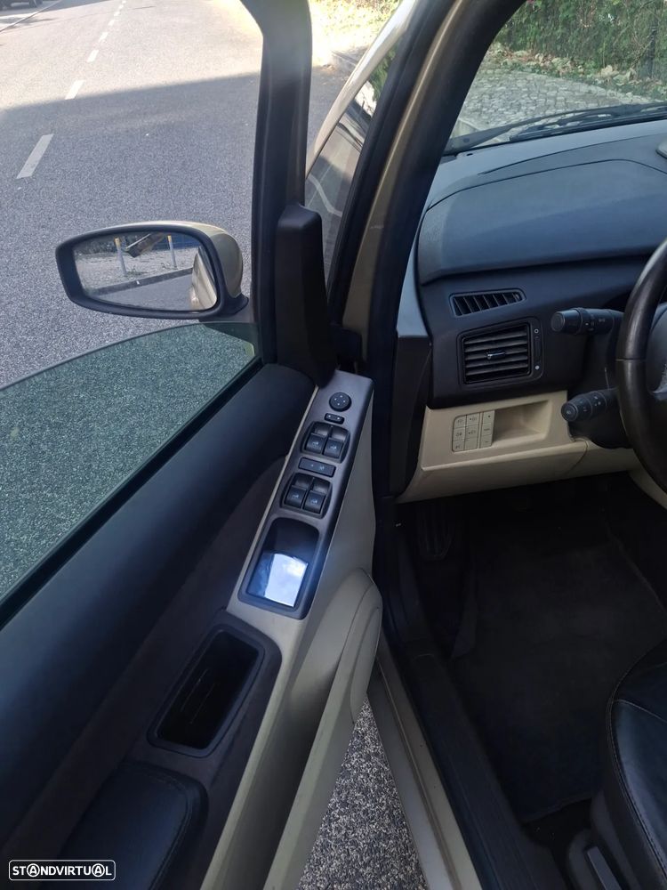 Lancia Musa 1.3 16V M-jet Oro Executive - 7