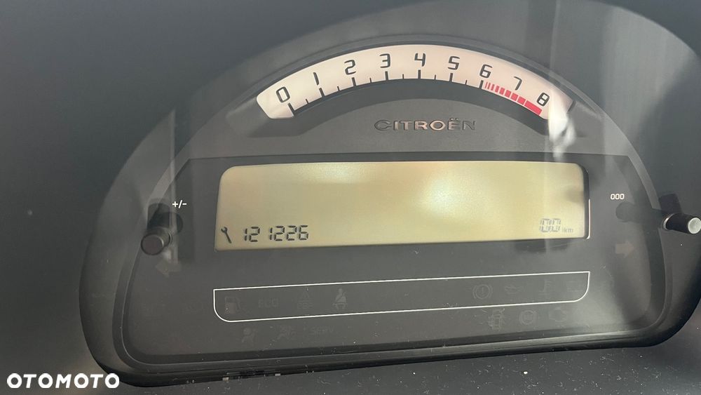 Citroën C3 1.4i 16V SX MAP Stop&Start - 10