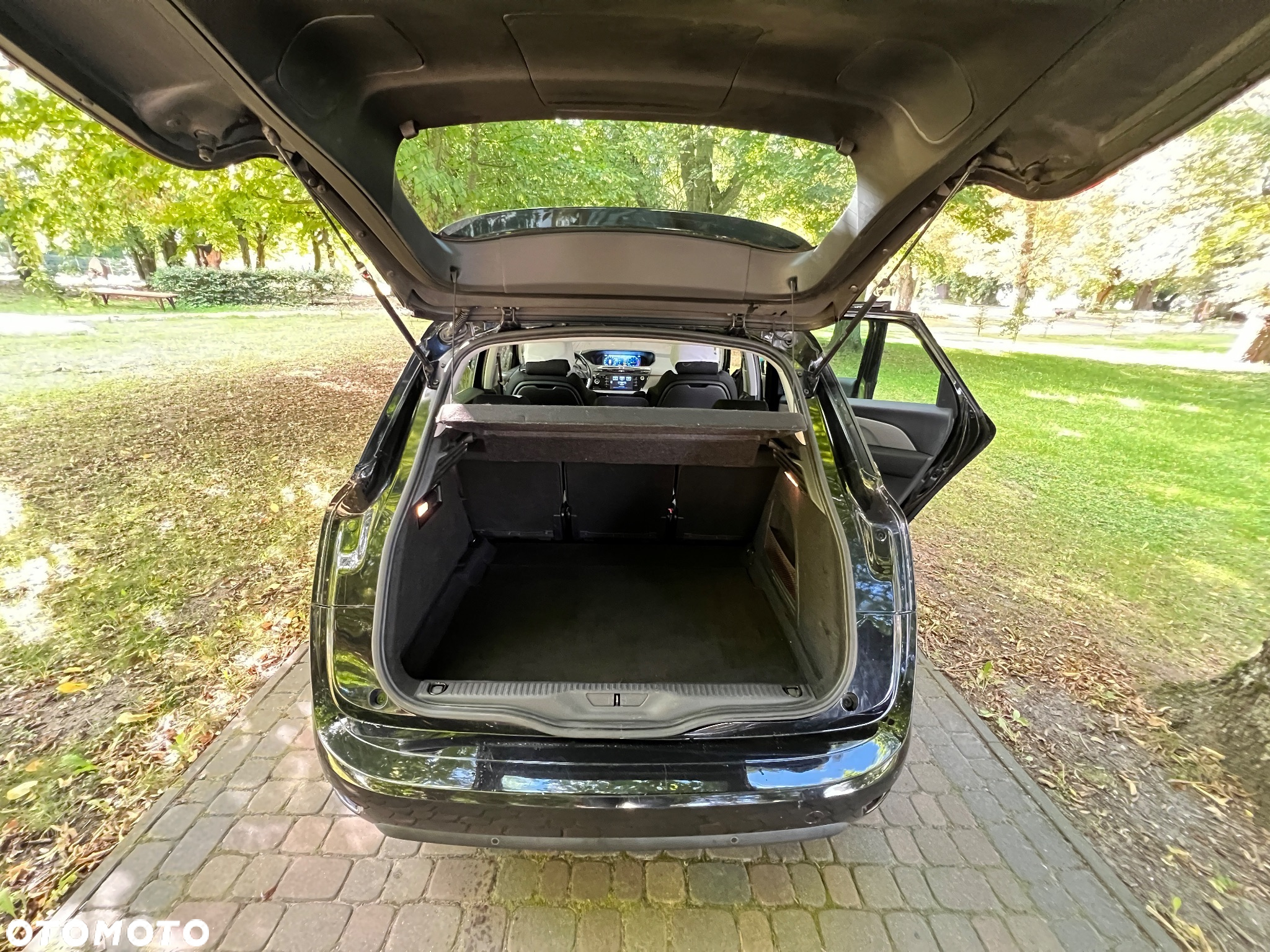 Citroën C4 Picasso 1.6 THP MoreLife S&S EAT6 - 14