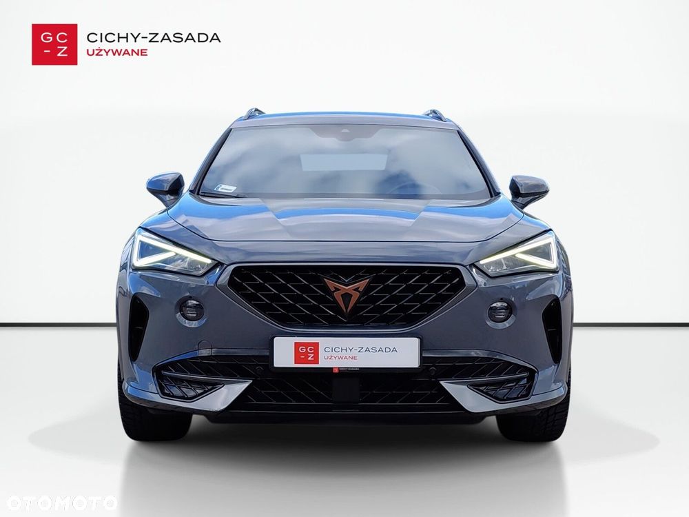 Cupra Formentor 1.5 TSI DSG - 8