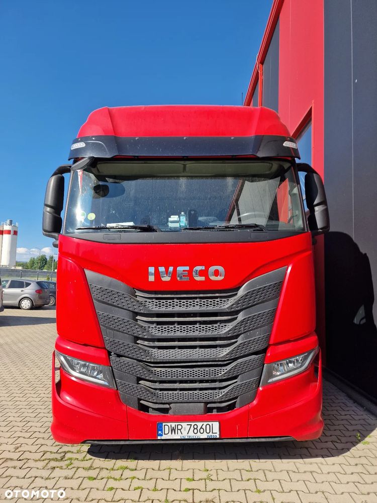 Iveco - 1