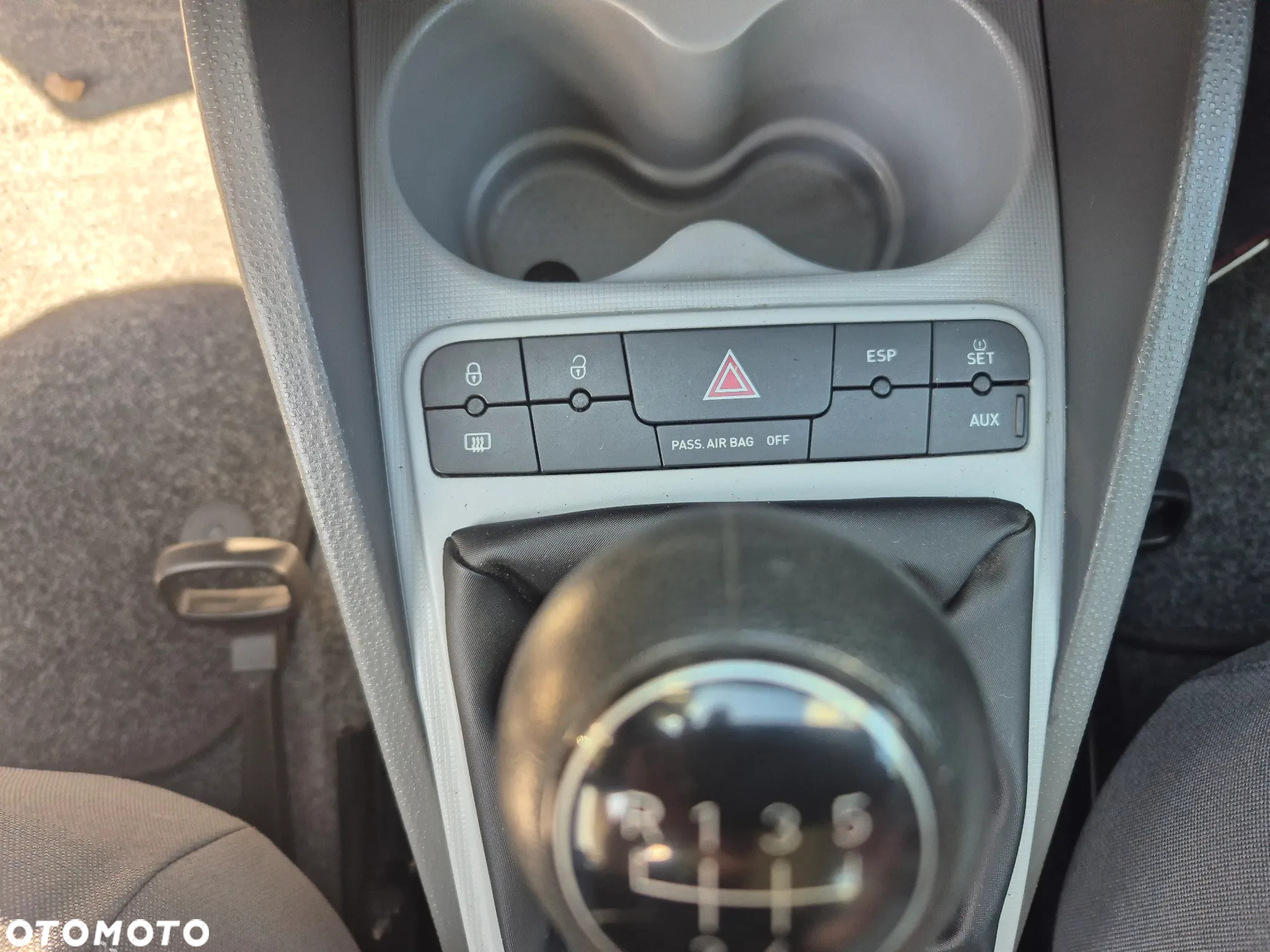 Seat Ibiza - 13