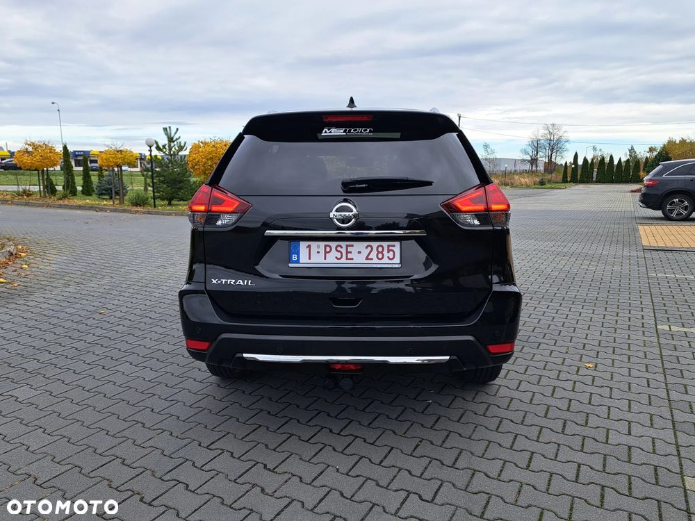 Nissan X-Trail 1.3 DIG-T Tekna 2WD DCT - 35