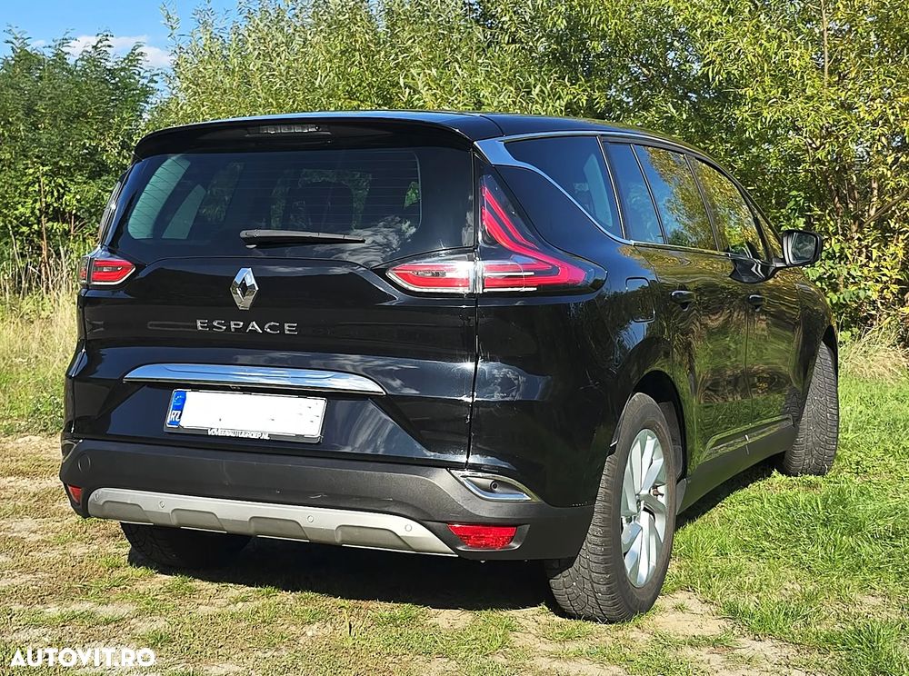 Renault Espace - 6