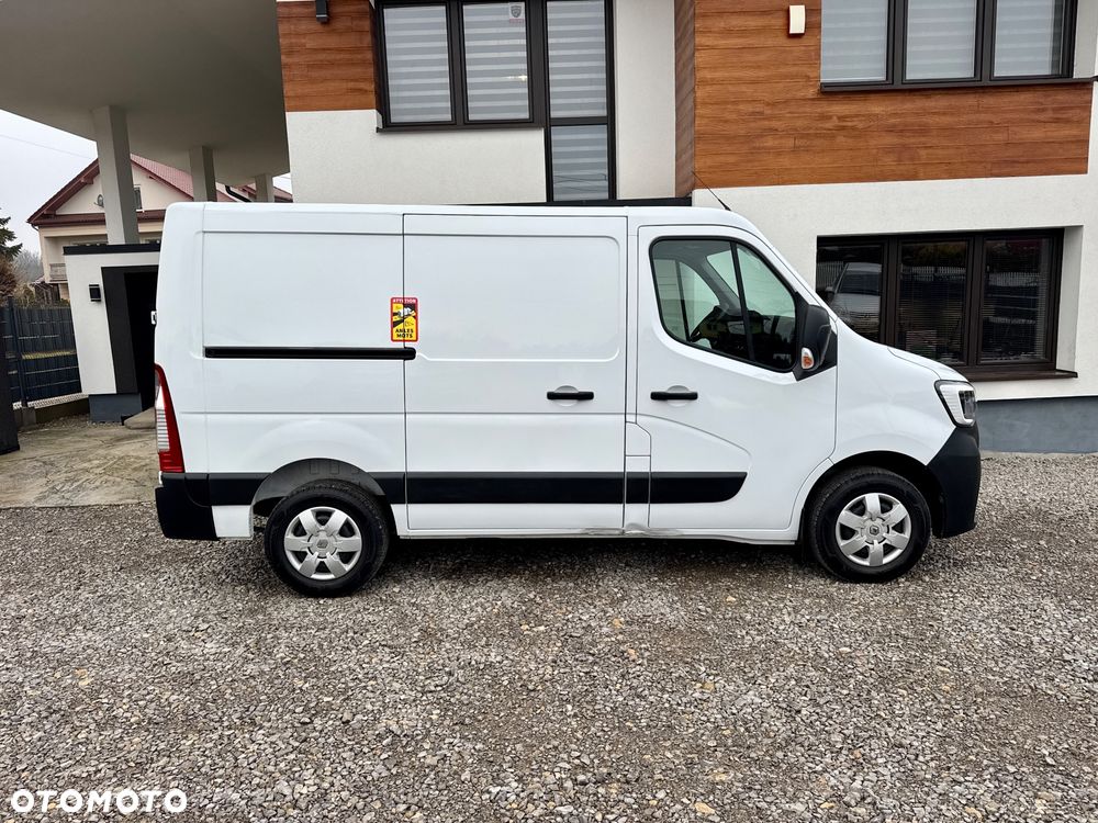 Renault Master - 5