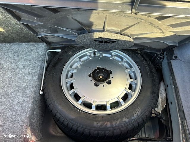 Mercedes-Benz SL 320 Standard - 9