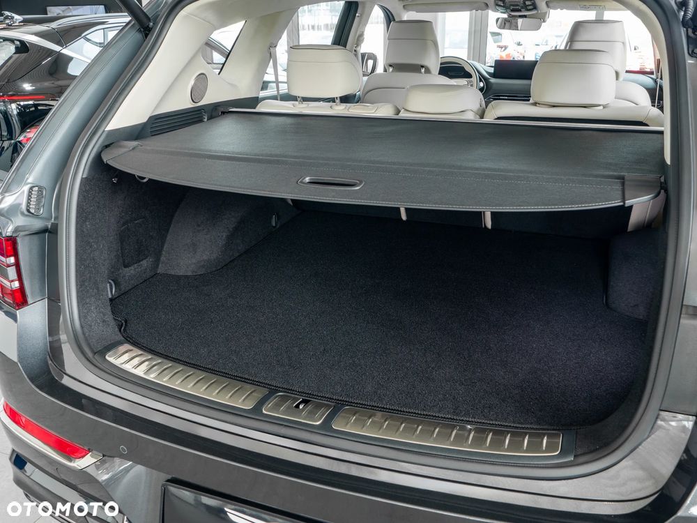 Genesis GV80 3.0 Diesel AWD AT8 Sport Line - 18