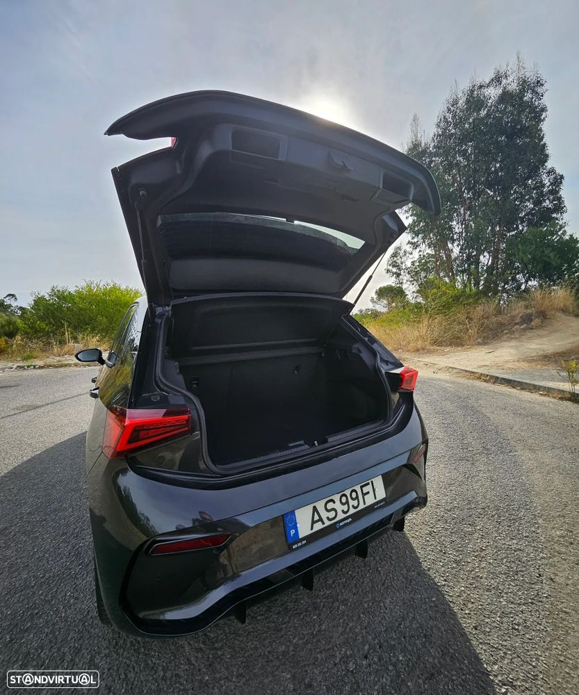 Cupra Born 58 kWh - 8