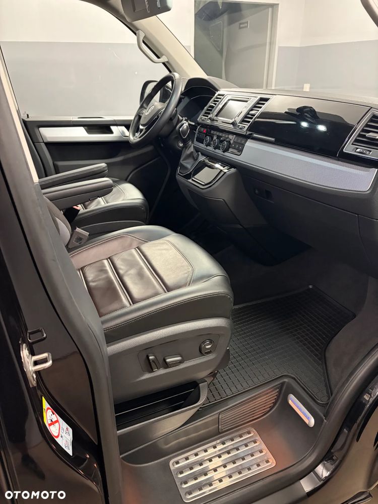 Volkswagen Multivan 2.0 BiTDI L1 Highline 4Motion DSG - 26