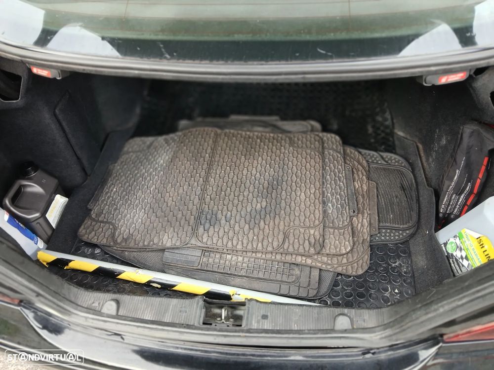 Mercedes-Benz C 200 CDi Classic - 23