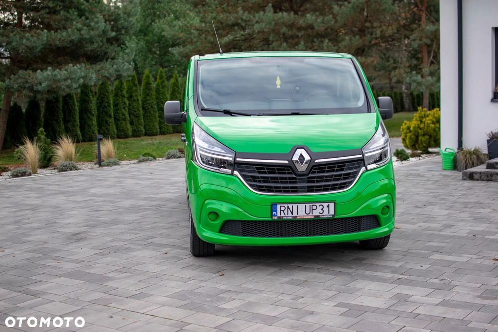 Renault Trafic - 12