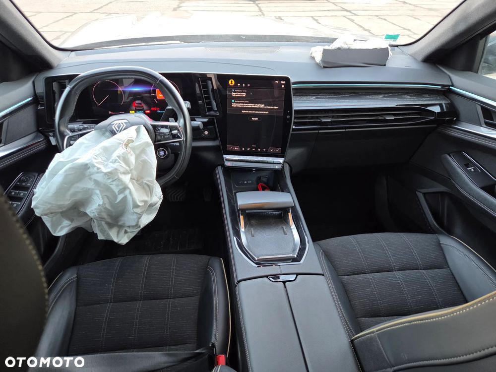 Renault Austral 1.2 E-Tech Full Hybrid 200 Iconic MMT - 13