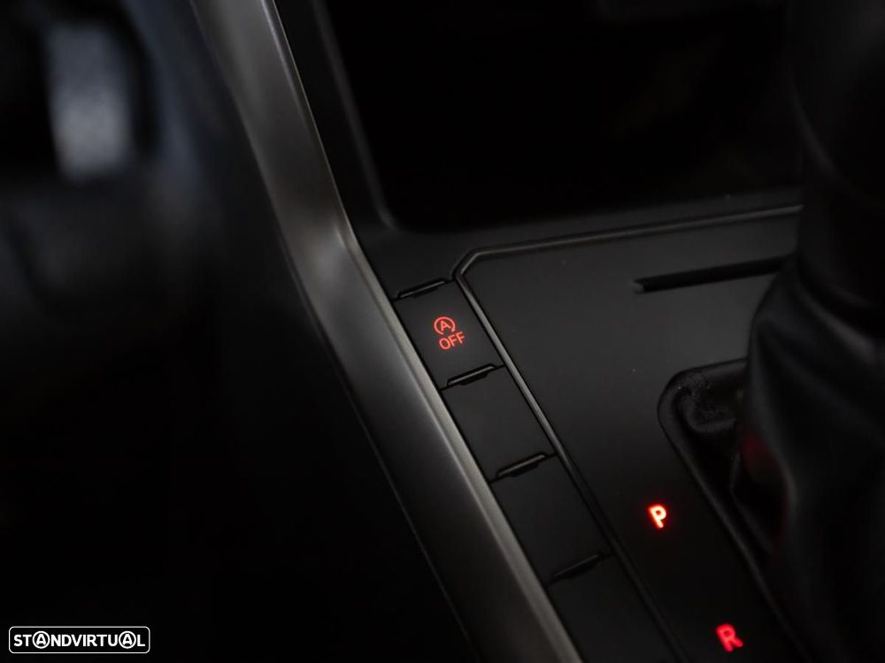 VW Polo VAN 1.0 TSI COMFORTLINE DSG  (c/iva) - 25